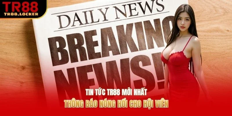 Tin tức TR88 mới nhất