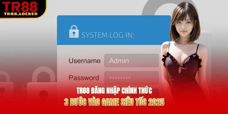 tr88 đăng nhập